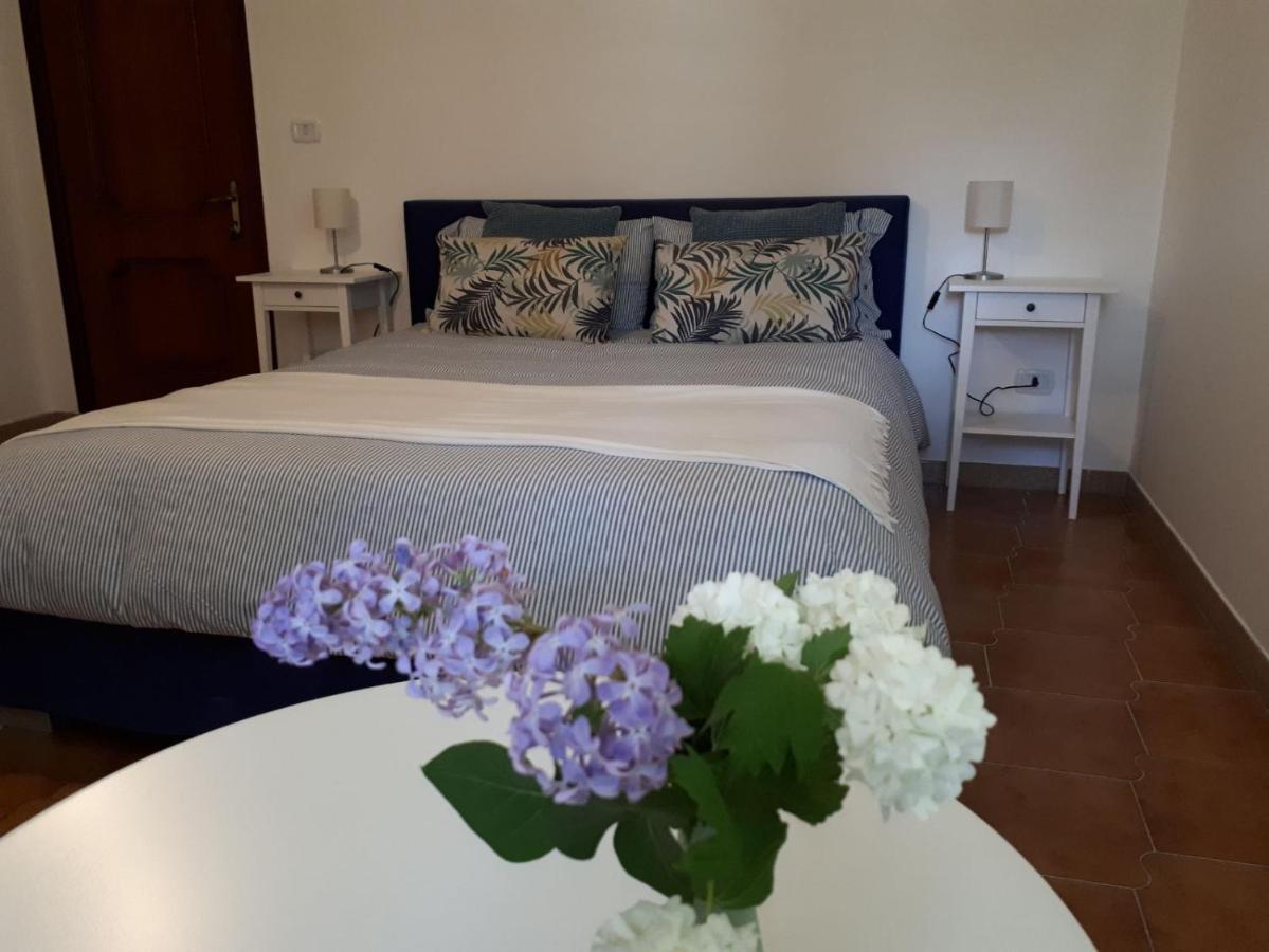 B&B Casa Di Laura Benevento Exteriér fotografie